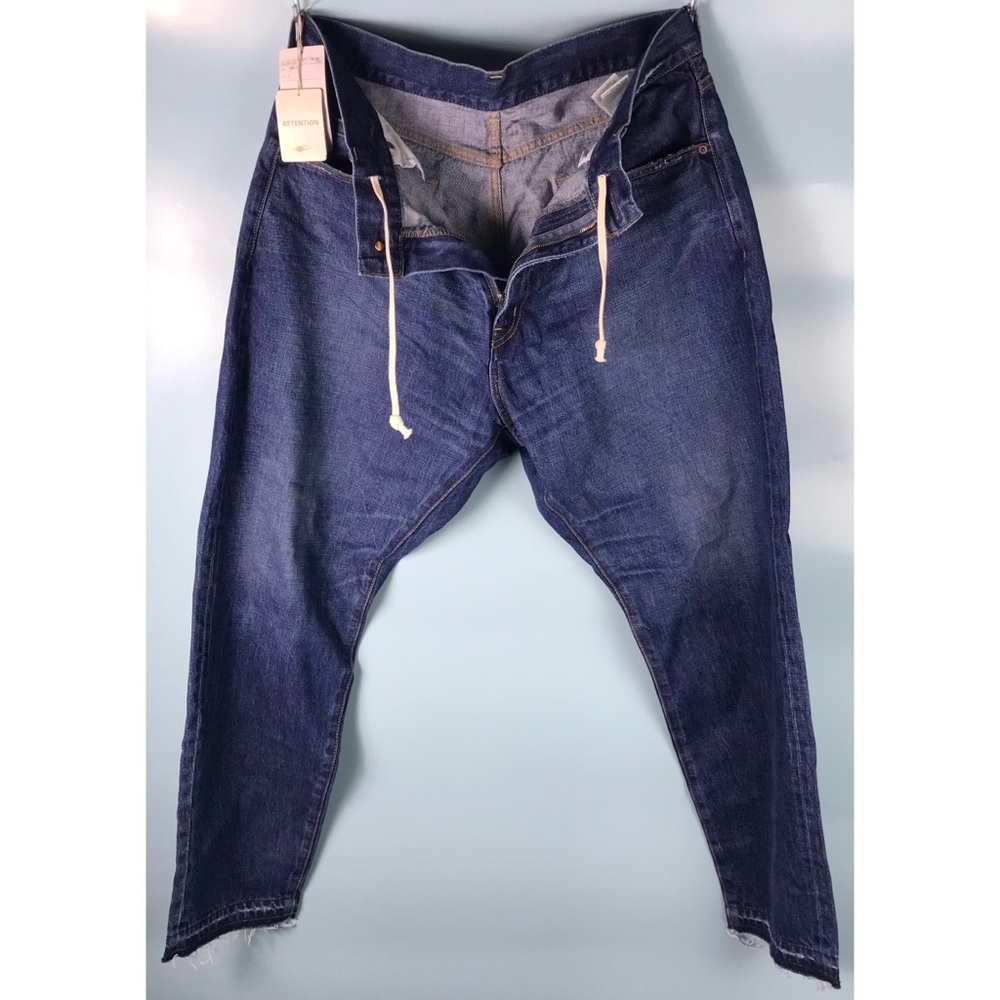 Beams Japan Denim Jeans